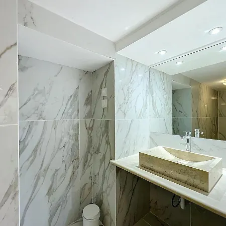 Mare Luxury Location Palm Βίλα Κάννες