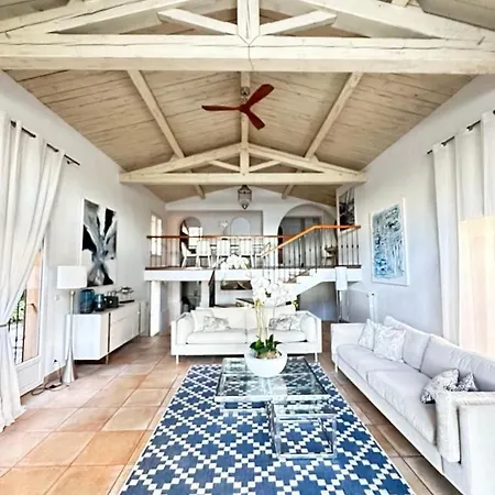 Mare Luxury Location Palm * Κάννες