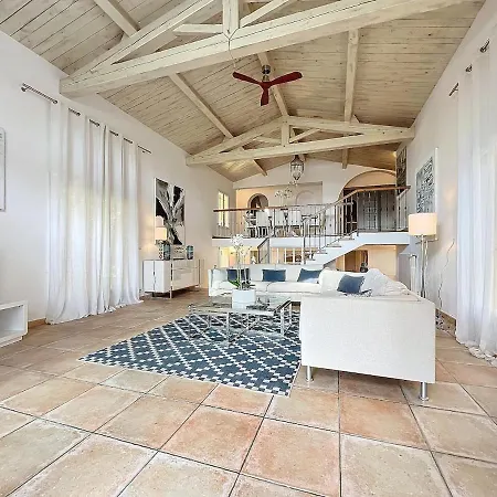 Villa Mare Luxury Location Palm