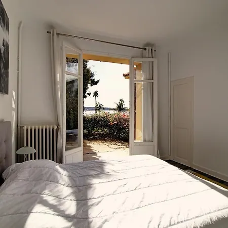 Mare Luxury Location Palm