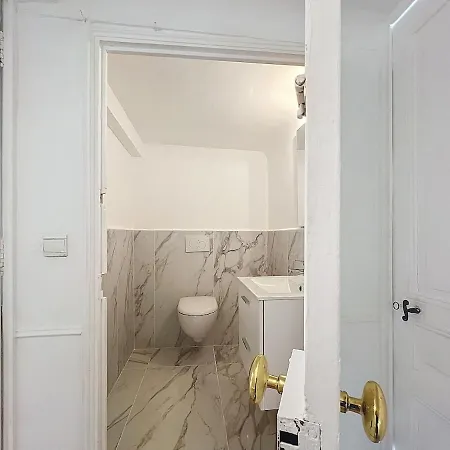Mare Luxury Location Palm Villa Cannes