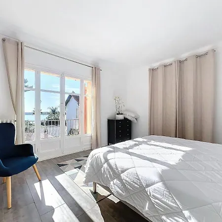 Villa Mare Luxury Location Palm Cannes