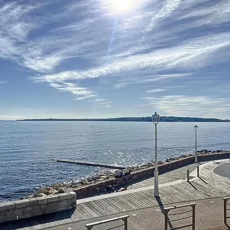 Mare Luxury Location Palm Villa Cannes