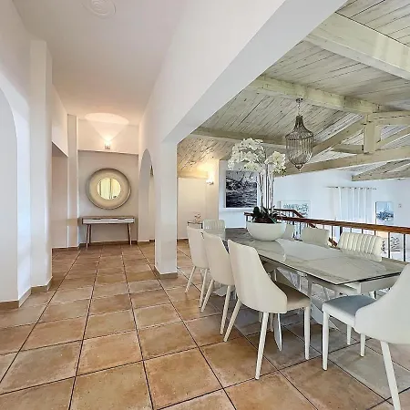 Mare Luxury Location Palm Cannes